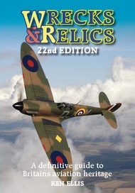 Wrecks & Relics <i>22nd Edition</i>